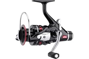 Cormoran Cormaxx-BR 3PiF Moulinet à Roue Libre