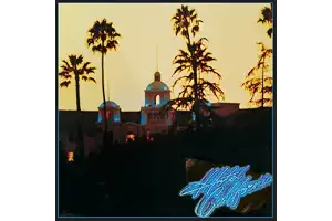Hotel California