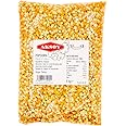 🍿 🌽 1KG Popping Corn Kernels - Popcorn Seeds || Stove-top & Microwave Popcorn & Air Popper Friendly Popcorn || New seasonin