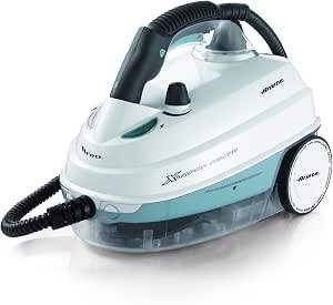 Vaporetto Pulitore a vapore Ariete XVAPOR DELUXE - 4146 : Amazon.it: Casa e  cucina