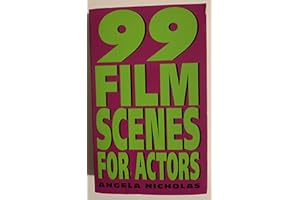 99 Film Scenes for Actors