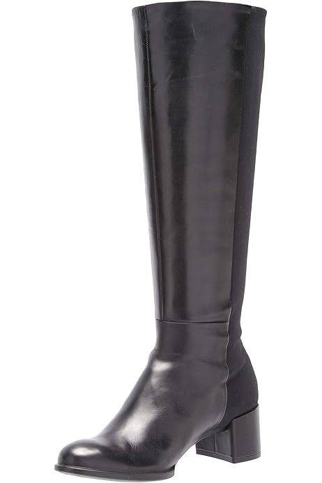 ecco shape 35 knee high boot