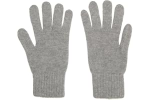 Oxfords Cashmere Damskie rękawiczki z czystej wełny jagnięcej