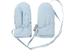 Playshoes Guanto, Guanti invernali Unisex - Bambini e ragazzi