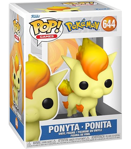 Funko Pop! Jumbo Pokemon Luxray - Figurine Vinyle 25.4cm à Collectionner