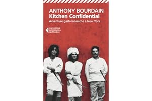 Kitchen Confidential (Universale economica)