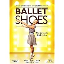 その他 Ballet Shoes [DVD] [Import] Ballet Shoes (DVD, 2008) 741952654599| eBay