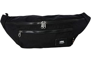 Vans WARD CROSS BODY PACK BOLSILLOS HOMES NEGRO