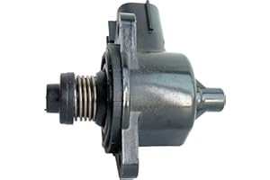 EZAFIX IAC Idle Control Valve compatible with Yamaha Outboard 150HP F150 & LF150 63P-1312A-01-00