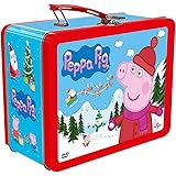 Peppa Pig-Coffret 6 DVD [Valisette métal]