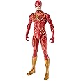 DC Comics, The Flash 30.5-cm Action Figure, The Flash Movie Collectible, Kids’ Toys for Boys and Girls Aged 3 and up