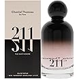 Chantal Thomass Chantal Thomass - 211 For Women 3.4 oz EDP Spray