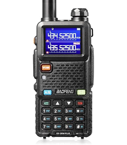 Uniden PRO401HH Professional Series 40 Channel Handheld CB Radio