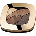 L'Oreal Paris Color Riche Eyeshadow E3 Infiniment Bronze