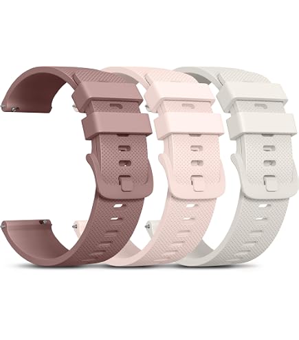 Cinturini blu per orologi, Larghezza del cinturino 20 mm | Acquisti Online su
