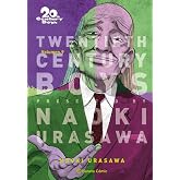 20th Century Boys n&ordm; 09/11: 9 (Manga: Biblioteca Urasawa)