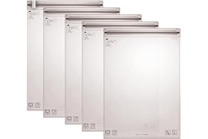 100% wodoszczelny worek. Oryginalne worki Noaks Bags – szczelne i bezzapachowe. 5 woreczków na zamek błyskawiczny w każdym opakowaniu. Wytrzymałe i trwałe kieszenie