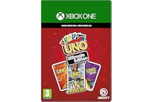 UBISOFT Uno Ultimate | Xbox One/Series X|S - Download Code