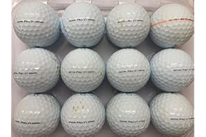PRO LAKE BALLS pro V1 golf balls for titleist 2023/2024 model (USED) grade A/Grade B 24 pack