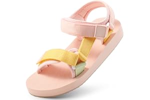 Harvest Land Sommer Kinder Sandalen Mädchen und Jungen Outdoor Walking Sandalen