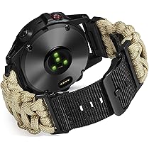 Bracelet antistatique nylon ZD152C avec pince crocodile