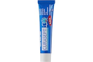 Curasept Periodontal Gel 0.5% 30ml