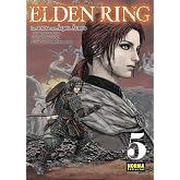 ELDEN RING 05. LA SENDA DEL ARBOL AUREO: 5