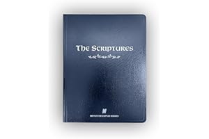 ZEYUMEE The Scriptures