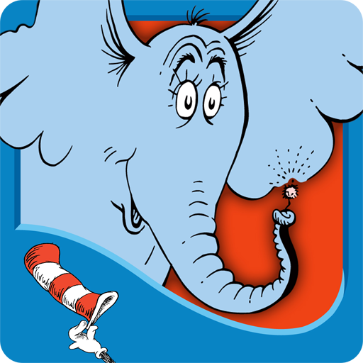 Horton Hears A Who! - Dr. Seuss : Amazon.co.uk: Apps &amp; Games