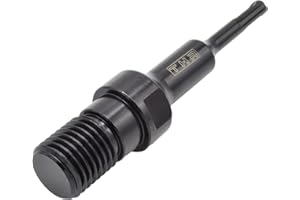 THR Industrieprodukte Adaptateur UNC 1 1/4" vers SDS-plus pour couronne de forage diamantée.