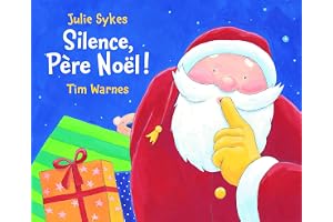 Silence, Père Noël !