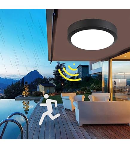 GAMMA | Philips badkamer LED plafondlamp Doris 1x6W 2700K nikkel kopen