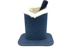 Spacmirrors KOSTOO Eyeglasses Holder, Protective Sunglasses Household Holder Protective Stand Case for Home Office and School