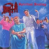 Spiritual Healing - Reissue LP [VINYL]