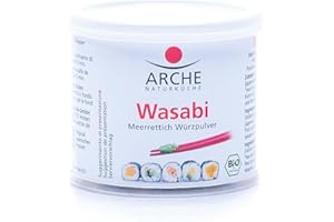 ARCHE NATURKÜCHE Arche Wasabi 25 g