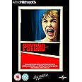 Psycho [DVD]