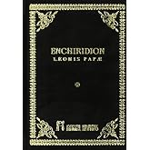 Enchiridion -Terciopelo