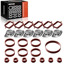 PAYEN AE ITALIA GP803.060 Elring - Bullone Testa Torx M10x153 Mm Per Opel Zafira, Meriva E Modelli Compatibili