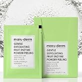 Maru.Derm Hassas Ciltler i&ccedil;in Meyve Enzimli Pudra Peeling 60 g