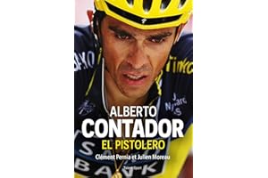 Alberto Contador: El Pistolero