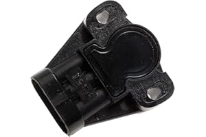 ACDelco 213-3859 Professional Throttle Position Sensor