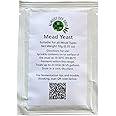 Almost Off Grid Mead Yeast - 10g Sachet