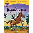 Alison Green Books The Highway Rat Early Reader