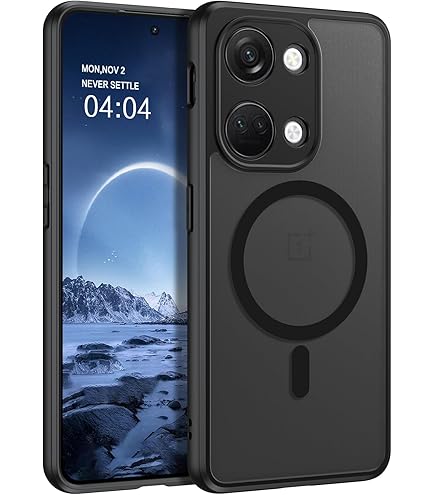 Custodia Morbida Anticaduta In Tpu Nord Series - Italy - Foto 4