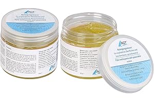 ‎AGT AGT Reiniger: 2er-Set Reinigungsmasse für empfindliche Oberflächen und Zwischenräume (Reinigung Tastatur, Keyboard-Cleaner, Elektrischer)