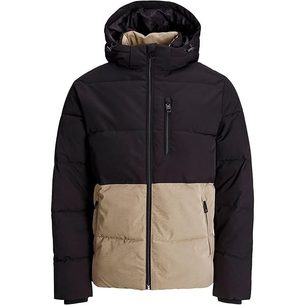 TOM TAILOR Denim Heren 1046901 jas, 10668-Sky Captain Blue, XXL, 10668 - Sky Captain Blue, XXL