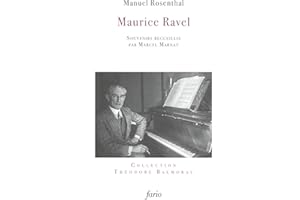 Ravel: Souvenirs de Manuel Rosenthal
