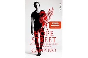Hope Street: Wie ich einmal englischer Meister wurde | Der SPIEGEL-Bestseller #1 jetzt im Taschenbuch