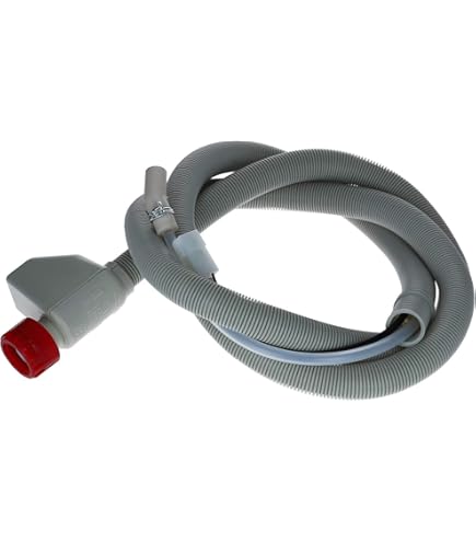 thumbnail image 2 of Original Beko Acquastop Dishwasher Hose - Replacement Part Code 1760360200 / 1760360100 2 of 6