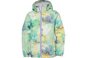 HELLY-HANSEN Helly Hansen Jr Celeste Kurtka przeciwdeszczowa dla dzieci